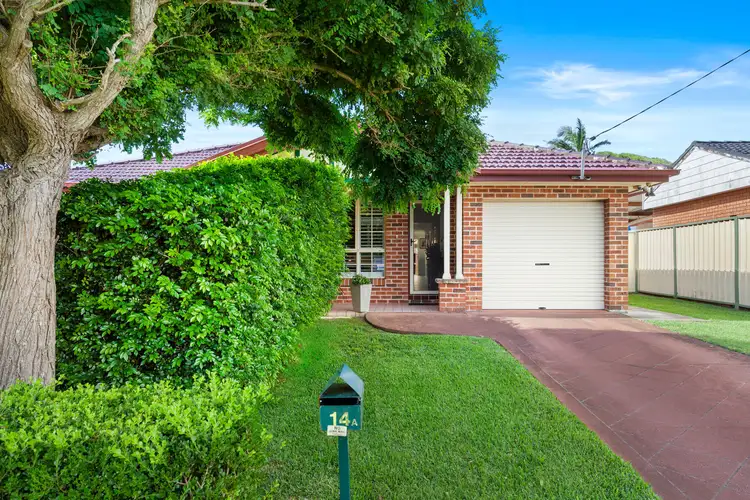 14a Thelma Street, Long Jetty NSW 2261