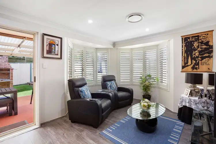 Fifth view of Homely semi-detached listing, 14a Thelma Street, Long Jetty NSW 2261