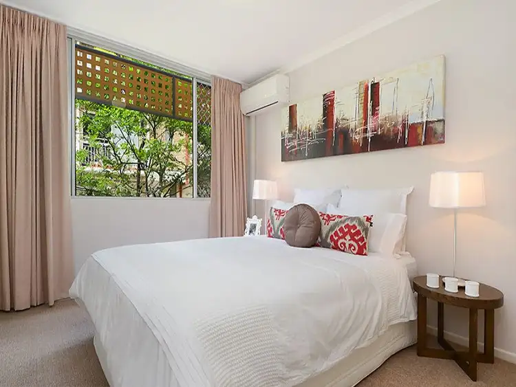 Sixth view of Homely apartment listing, 2/18 Morris Street, Paddington QLD 4064