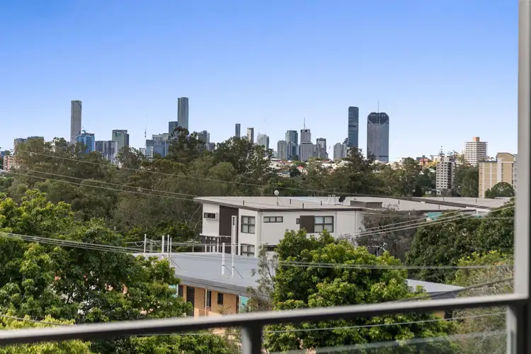 Second view of Homely unit listing, 5/37 Sisley Street, St Lucia QLD 4067