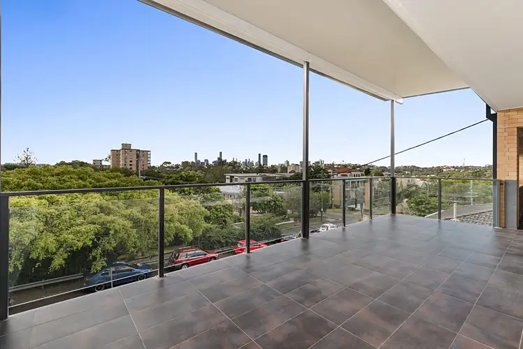 Fourth view of Homely unit listing, 5/37 Sisley Street, St Lucia QLD 4067