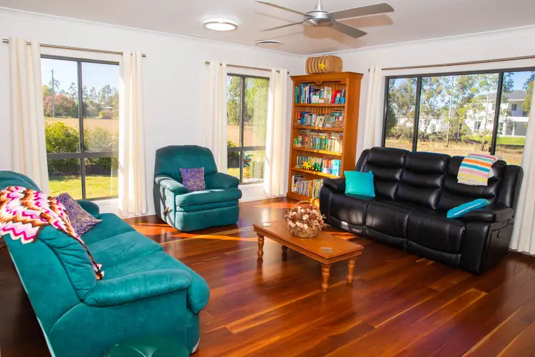 3 Sunshine Court, Dalby QLD 4405