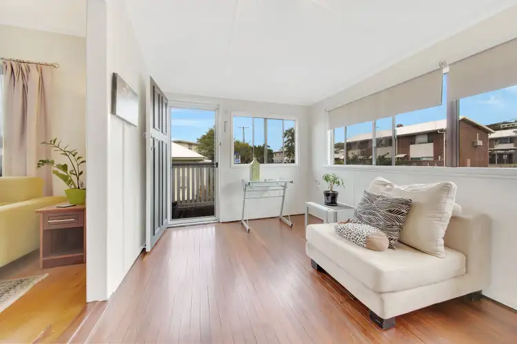 Fourth view of Homely unit listing, 3/70 Off Lane, South Gladstone QLD 4680