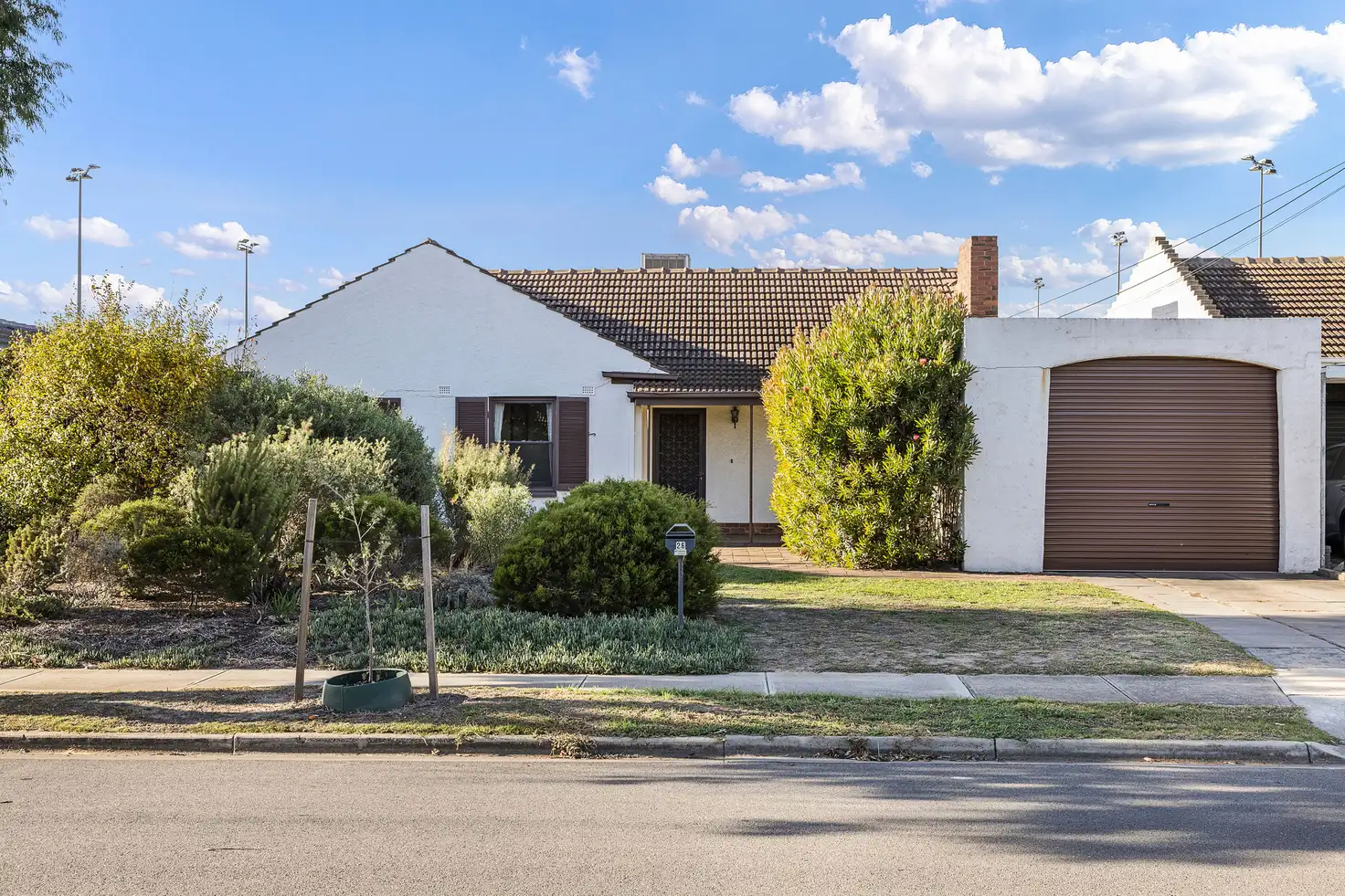 Main view of Homely house listing, 26 Davis Street, West Beach SA 5024