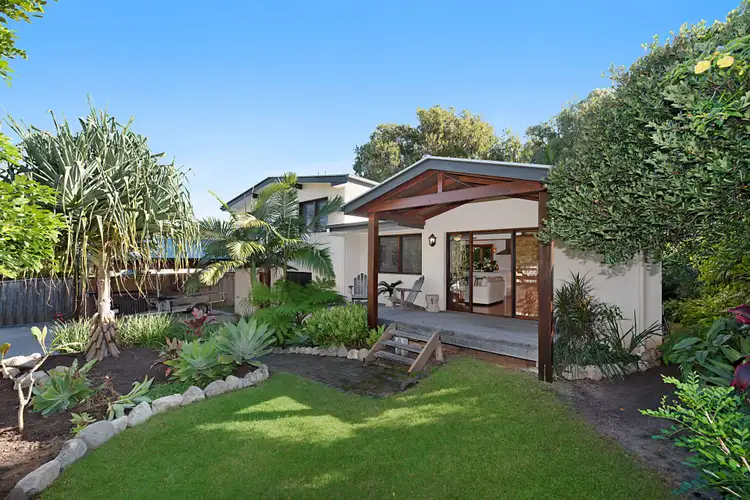 14 Gladstone Parade, Moffat Beach QLD 4551