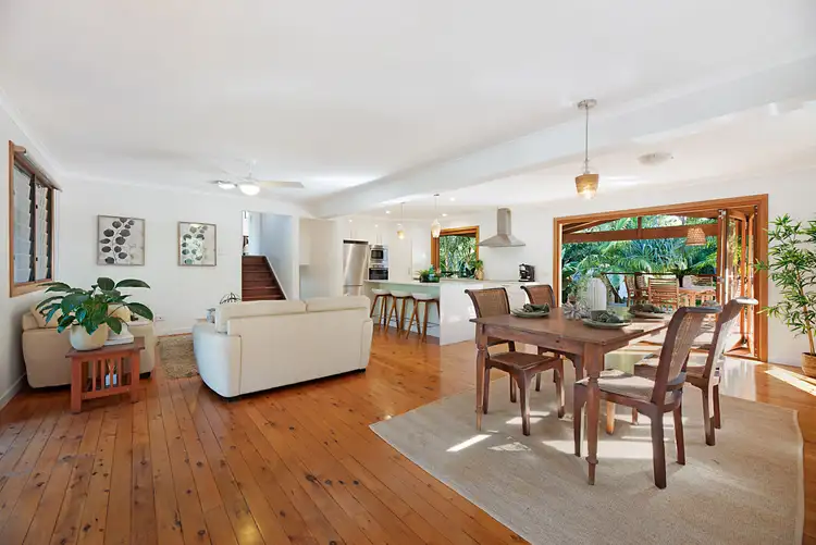 Third view of Homely house listing, 14 Gladstone Parade, Moffat Beach QLD 4551