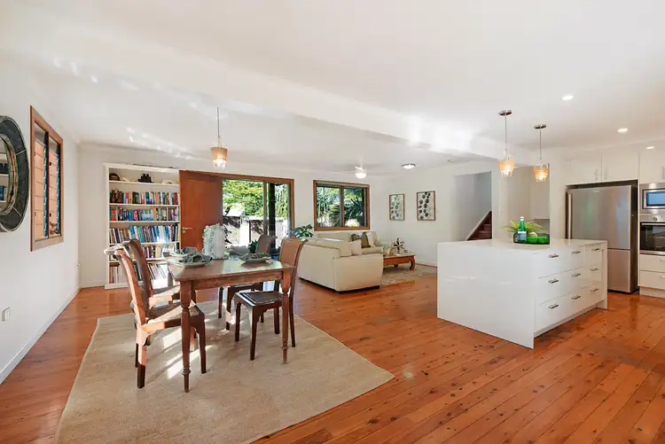 Fourth view of Homely house listing, 14 Gladstone Parade, Moffat Beach QLD 4551
