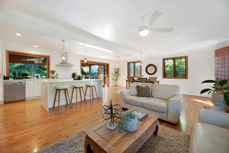 Fifth view of Homely house listing, 14 Gladstone Parade, Moffat Beach QLD 4551