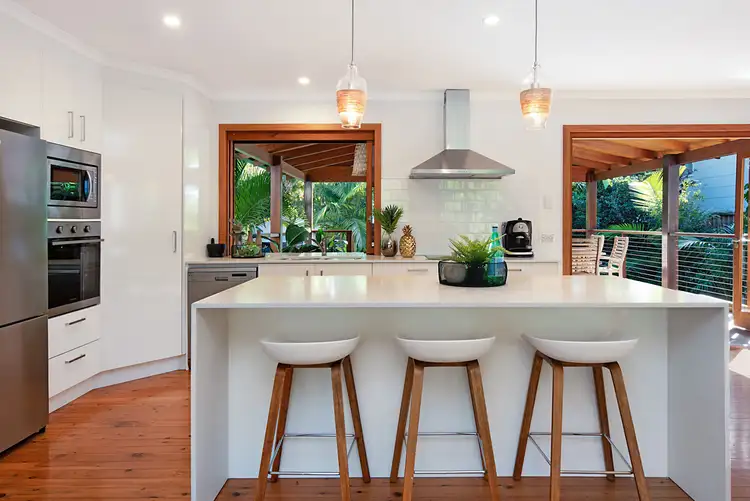 Sixth view of Homely house listing, 14 Gladstone Parade, Moffat Beach QLD 4551