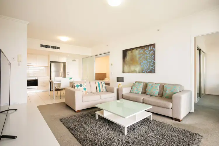 Fifth view of Homely apartment listing, 43/25 Surf Parade 'Ocean Pacific', Broadbeach QLD 4218