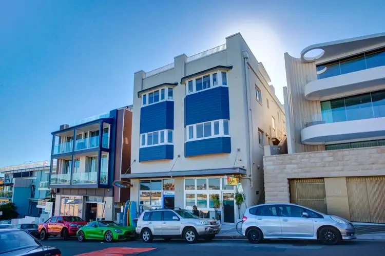 3/128 Ramsgate Avenue, Bondi Beach NSW 2026