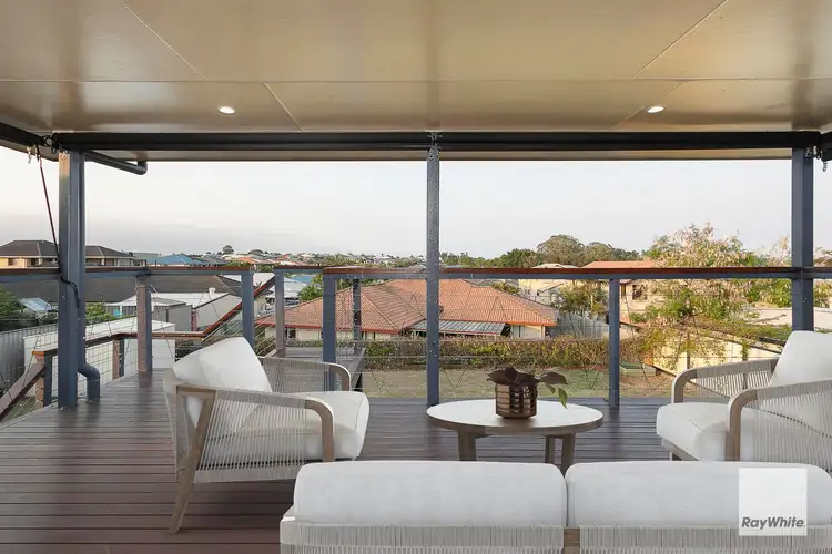 Second view of Homely house listing, 32 Torquay Road, Redland Bay QLD 4165
