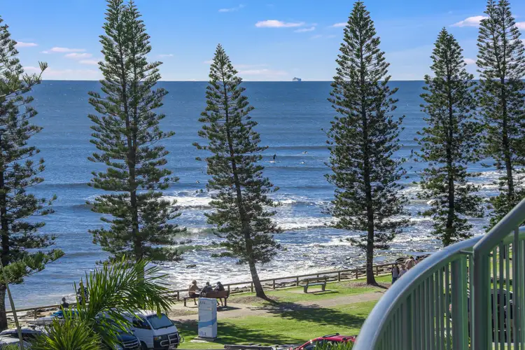 Third view of Homely unit listing, Unit 31/32 Queen of Colonies Parade, Moffat Beach QLD 4551