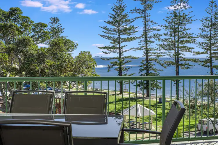 Fourth view of Homely unit listing, Unit 31/32 Queen of Colonies Parade, Moffat Beach QLD 4551