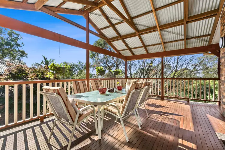Second view of Homely house listing, 54 Bowen Mountain Road, Bowen Mountain NSW 2753