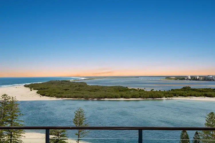 Fifth view of Homely unit listing, Unit 1201/17 Leeding Terrace, Caloundra QLD 4551