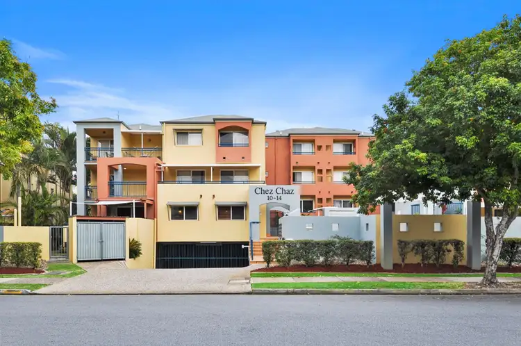 6/10-14 Purli Street, Chevron Island QLD 4217