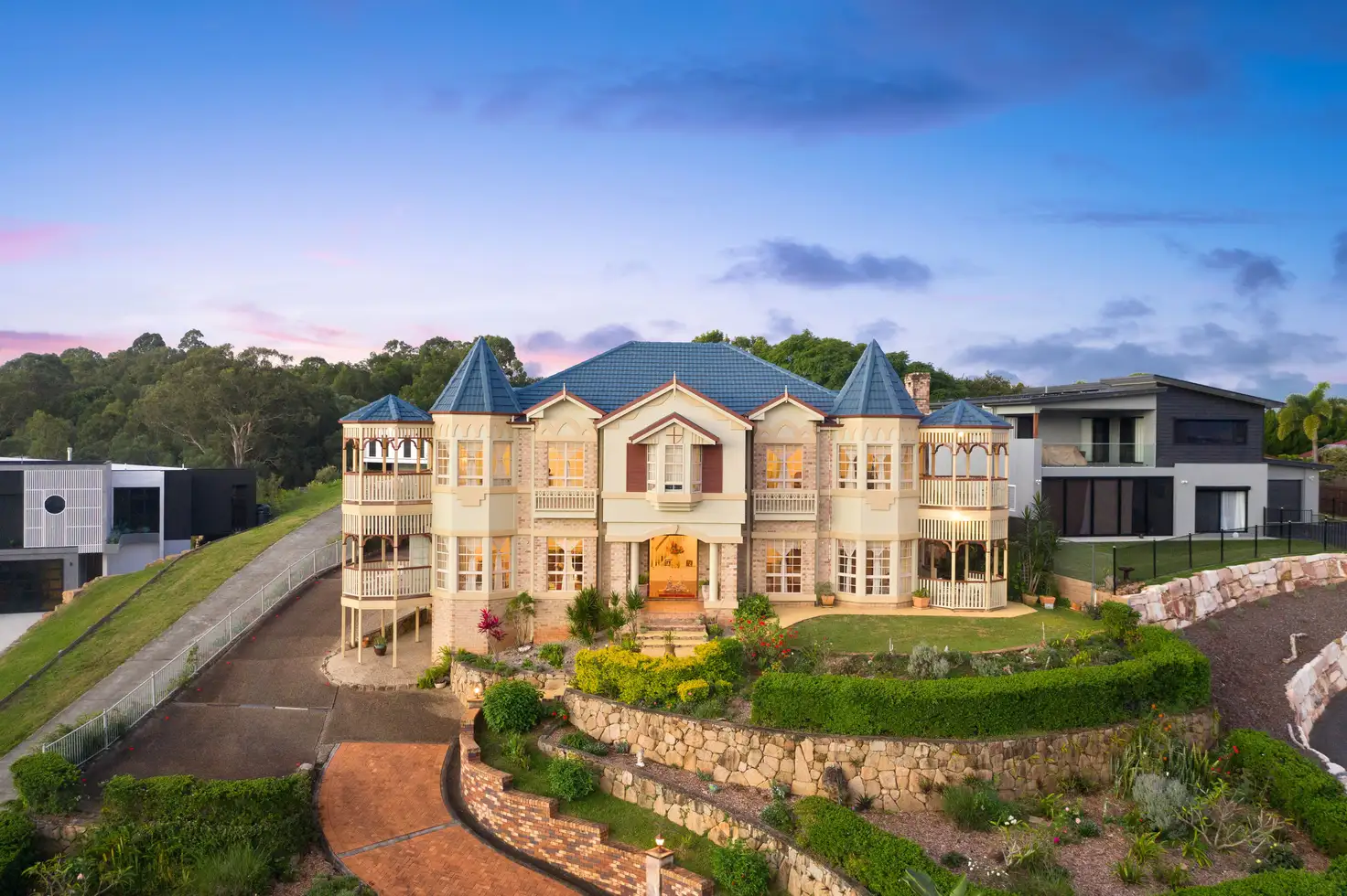 Main view of Homely house listing, 9 River Vista Crescent, Murrumba Downs QLD 4503