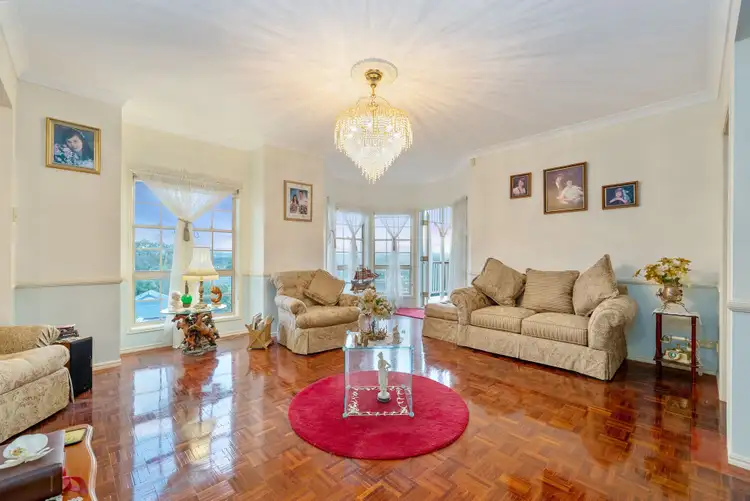Fifth view of Homely house listing, 9 River Vista Crescent, Murrumba Downs QLD 4503