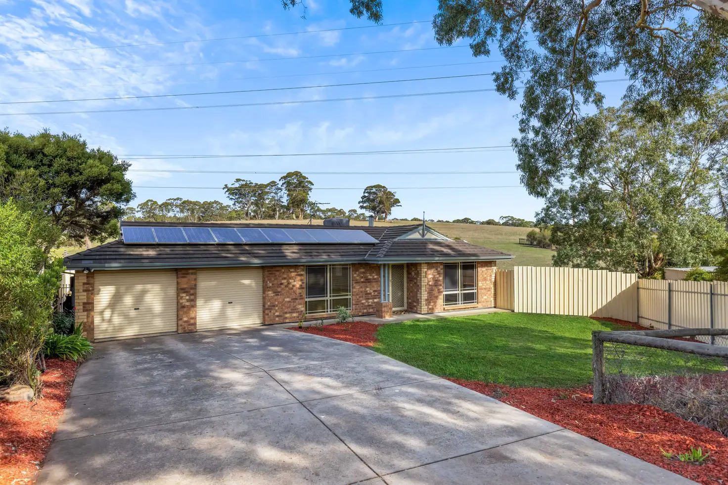 Main view of Homely house listing, 40 Zanker Drive, Mount Barker SA 5251