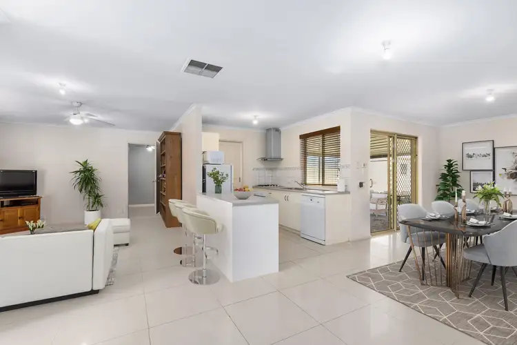 Second view of Homely house listing, 40 Zanker Drive, Mount Barker SA 5251