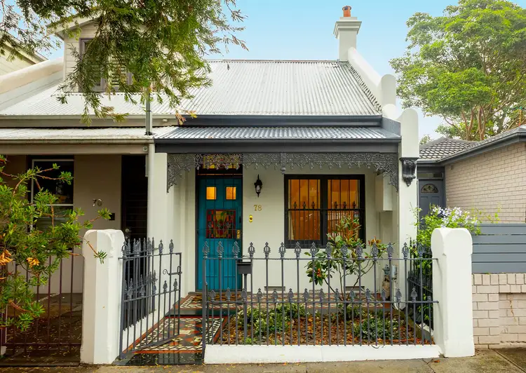 78 Young Street, Annandale NSW 2038