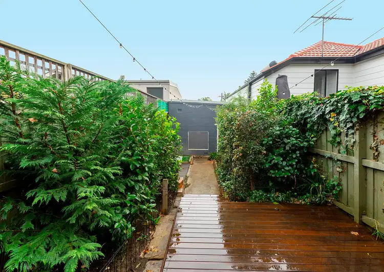 Fifth view of Homely house listing, 78 Young Street, Annandale NSW 2038