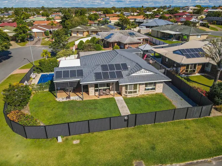 Main view of Homely house listing, 17 Brisbane Crescent, Deception Bay QLD 4508