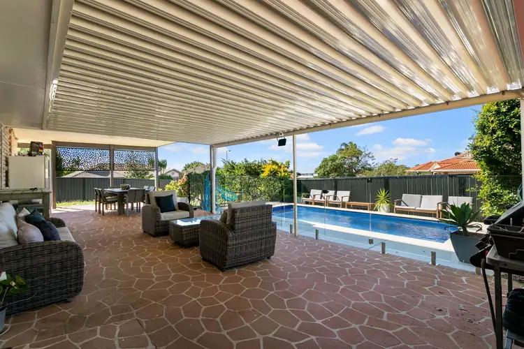 Second view of Homely house listing, 17 Brisbane Crescent, Deception Bay QLD 4508