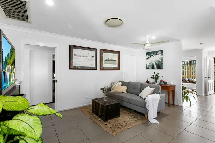 Fifth view of Homely house listing, 17 Brisbane Crescent, Deception Bay QLD 4508