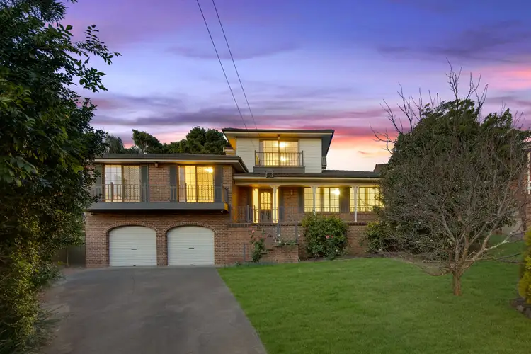 6 Radnor Place, Campbelltown NSW 2560