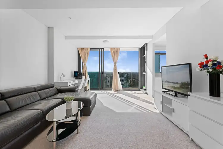 3503/438 Victoria Avenue, Chatswood NSW 2067