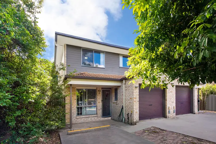 13/45-47 Defiance Road, Woodridge QLD 4114