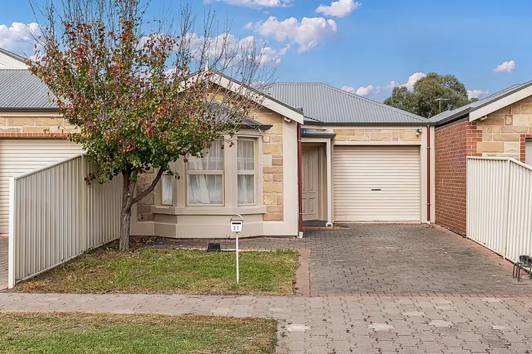 31 Douglas Avenue, Hillcrest SA 5086