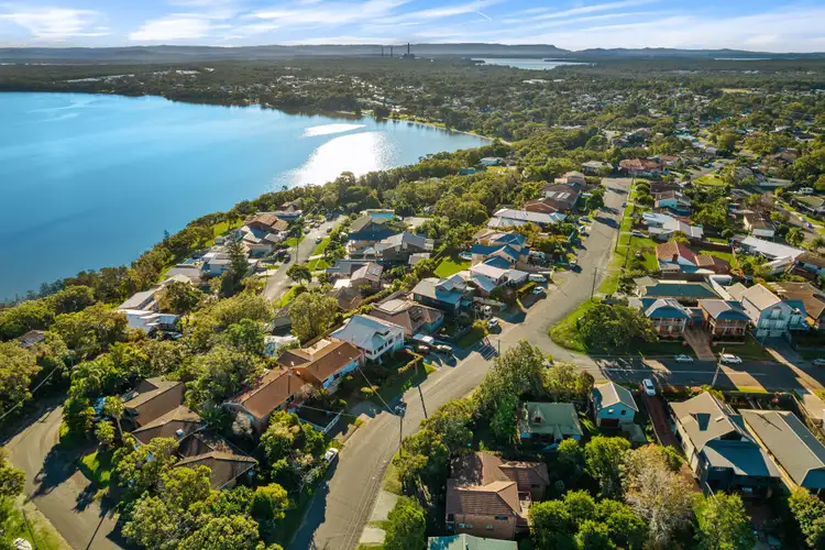 Fifth view of Homely house listing, 57 Terence Avenue, Lake Munmorah NSW 2259