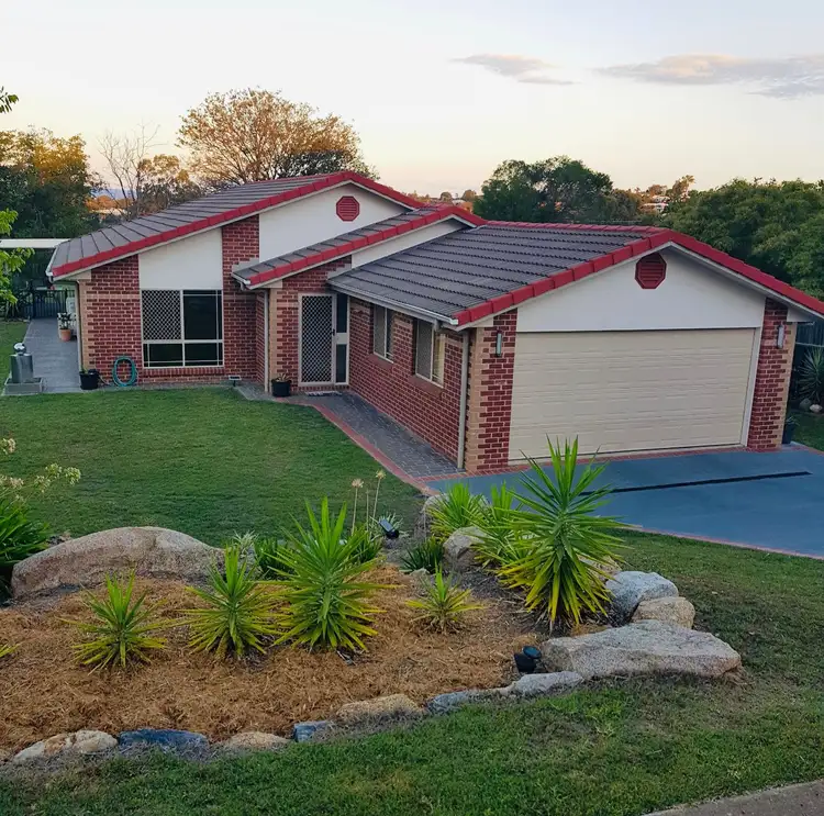 Main view of Homely house listing, 2/217 Pratten Street, Warwick QLD 4370