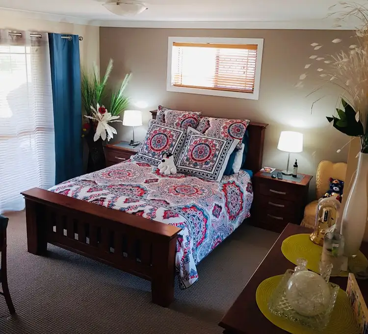 Seventh view of Homely house listing, 2/217 Pratten Street, Warwick QLD 4370