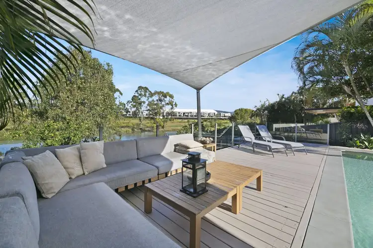Fifth view of Homely house listing, 38 Peach Drive, Robina QLD 4226