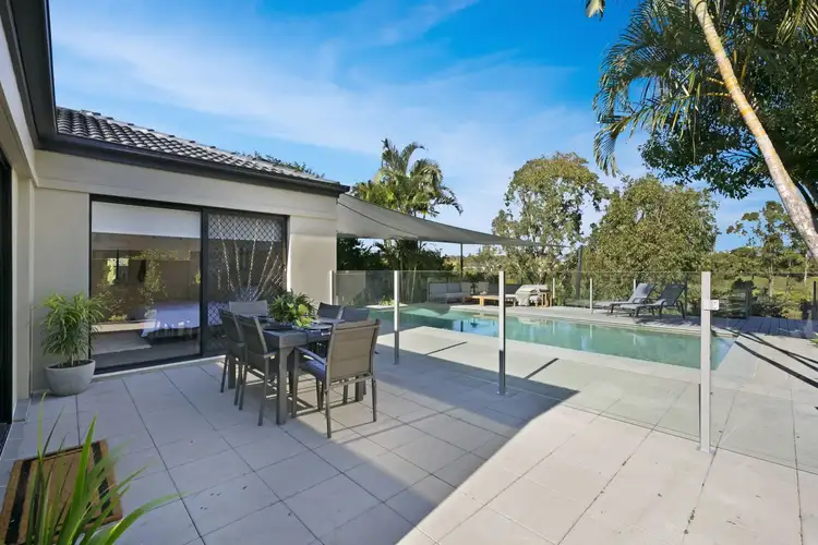 Sixth view of Homely house listing, 38 Peach Drive, Robina QLD 4226