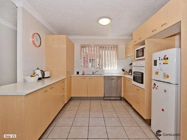 Second view of Homely unit listing, 2/115 Meemar Street, Chermside QLD 4032