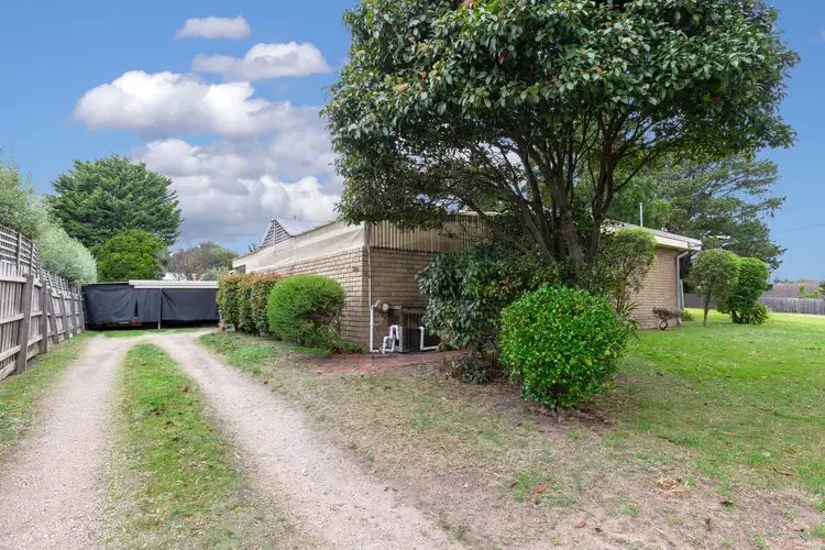 Second view of Homely house listing, 119 Boneo Road, Rosebud VIC 3939