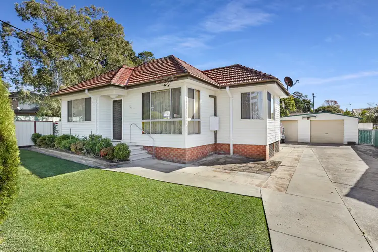 28 Geer Street, Raymond Terrace NSW 2324