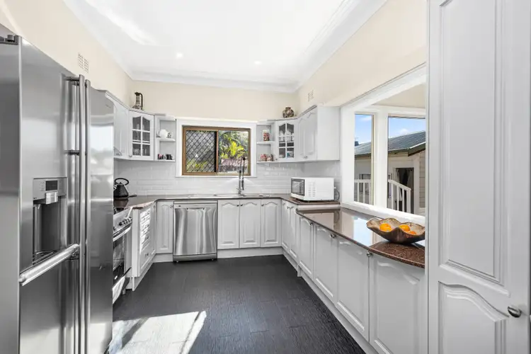 Fourth view of Homely house listing, 14 Baringa Road, Mortdale NSW 2223