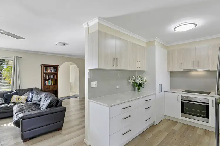 2 San Marco Court, Urangan QLD 4655