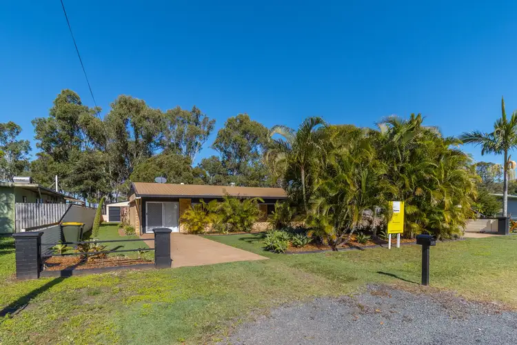 Main view of Homely house listing, 29 Piggford Lane, Walligan QLD 4655