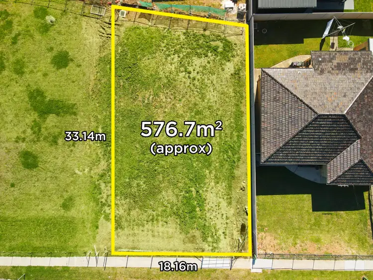Main view of Homely land listing, 108 Bossley Road, Bossley Park NSW 2176