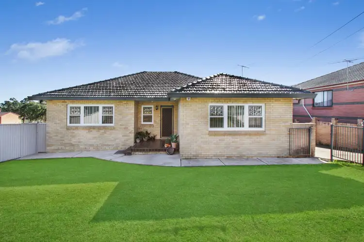 Second view of Homely house listing, 106 Bossley Road, Bossley Park NSW 2176