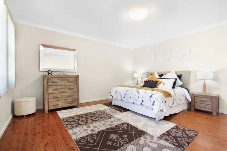 Fifth view of Homely house listing, 106 Bossley Road, Bossley Park NSW 2176