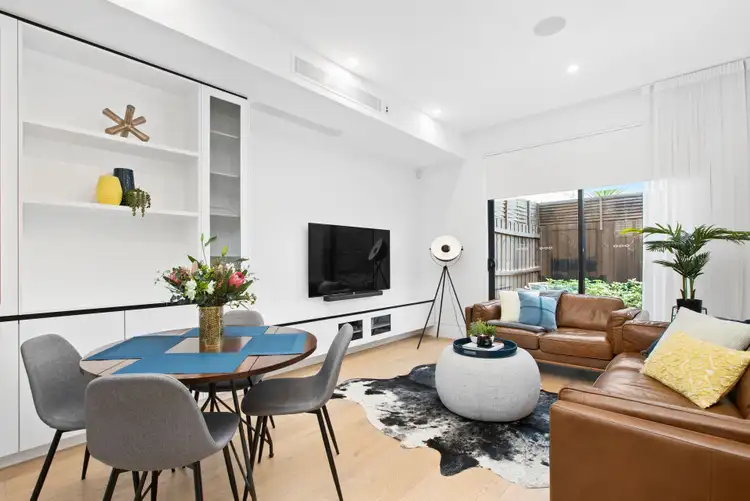 Sixth view of Homely townhouse listing, 3/10 Charming Street, Hampton East VIC 3188