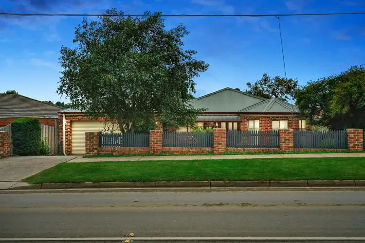 Main view of Homely house listing, 44 Quarry Road, Langwarrin VIC 3910
